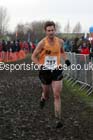 Senior mens Northern Cross Country  Championships, Pontefract. Photo: David T. Hewitson/Sports for All Pics